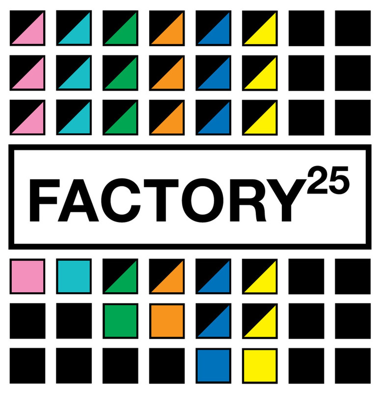 Factory 25's profile picture