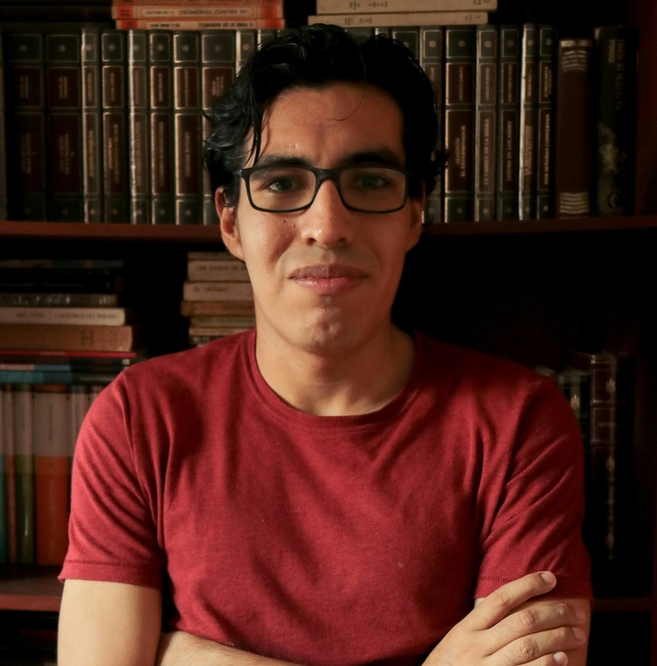 Foto de perfil de Oliver Ccaypani