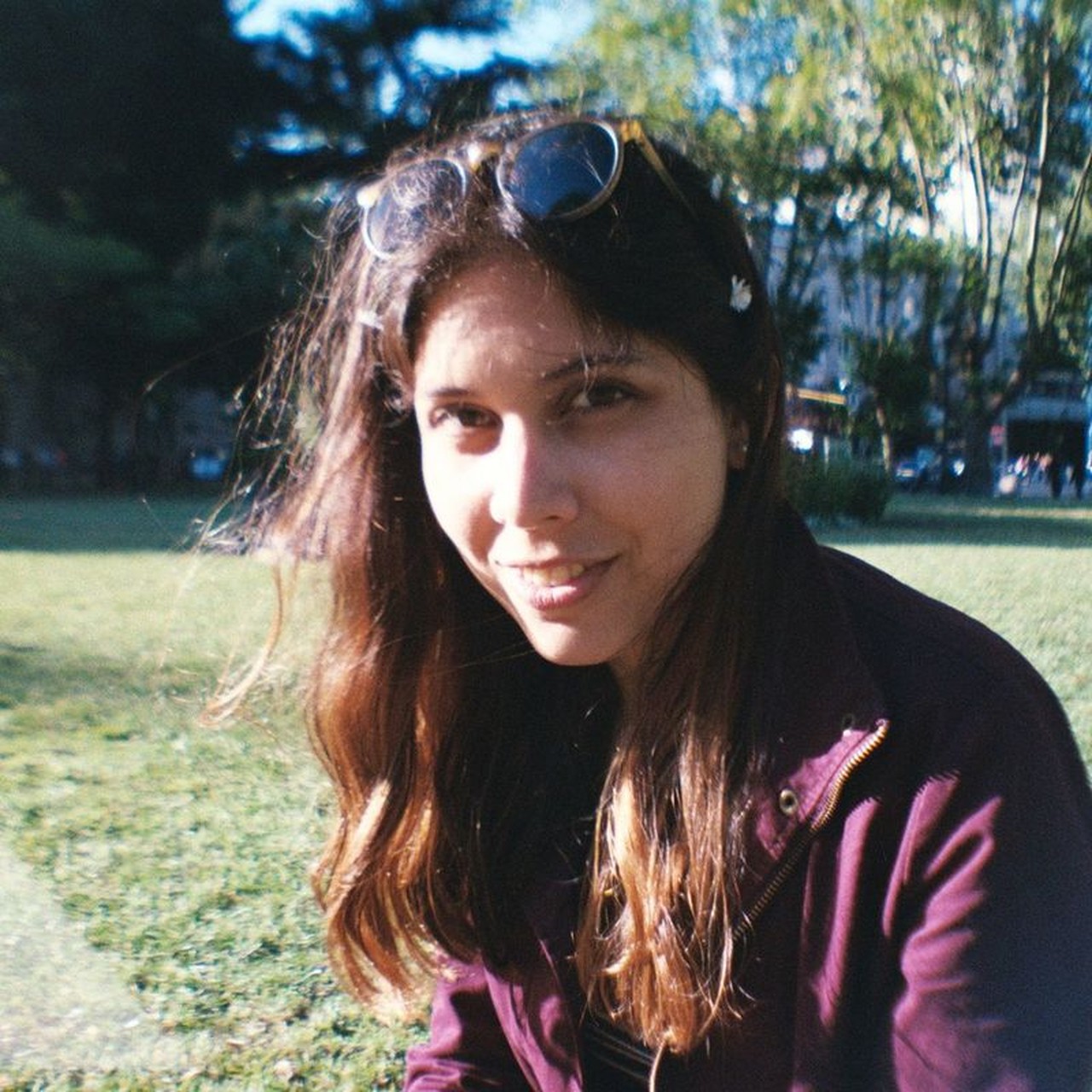 Jazmin Monzon's profile picture