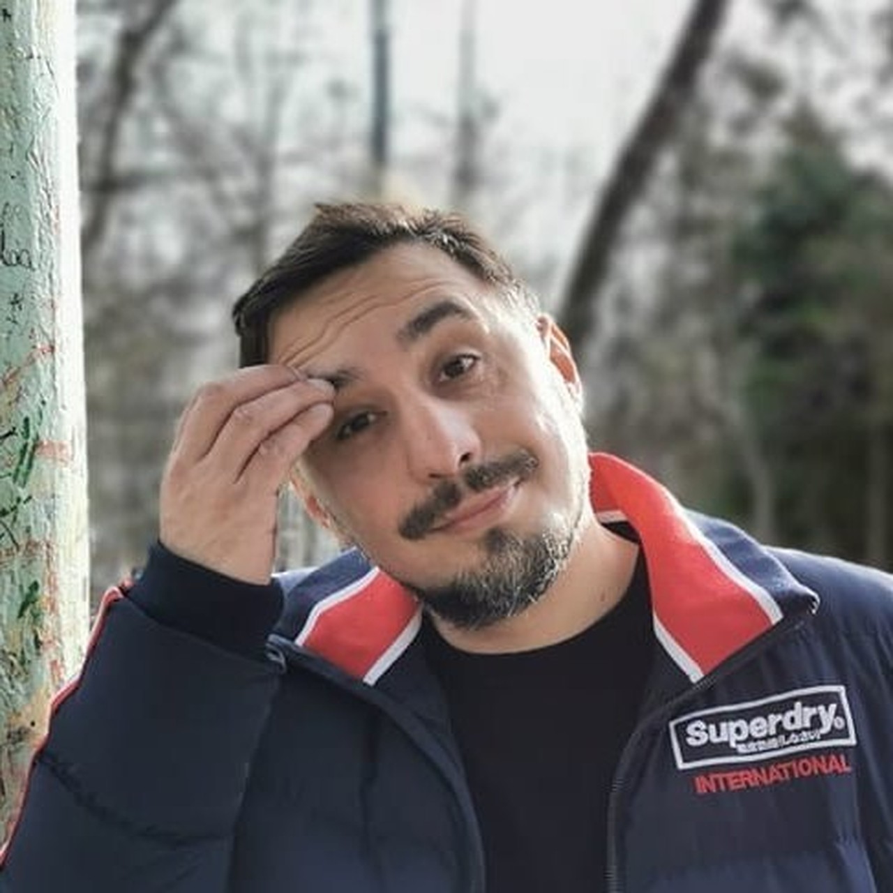 Cezar Constantin's profile picture
