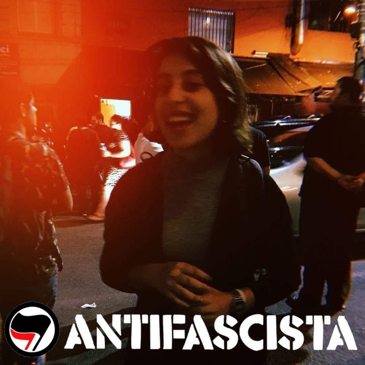 Letícia Rodrigues's profile picture