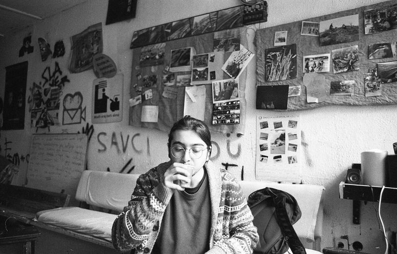 Emin Binici profil fotosu