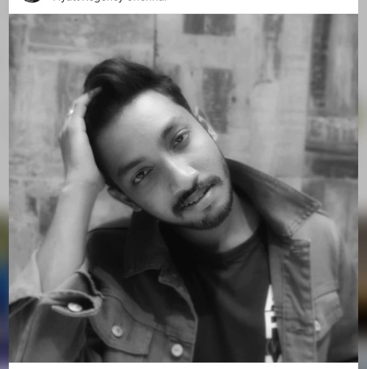 Sibi profil fotosu