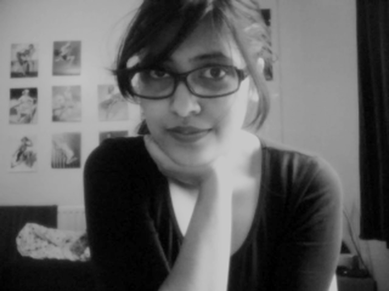 Nikita's profile picture