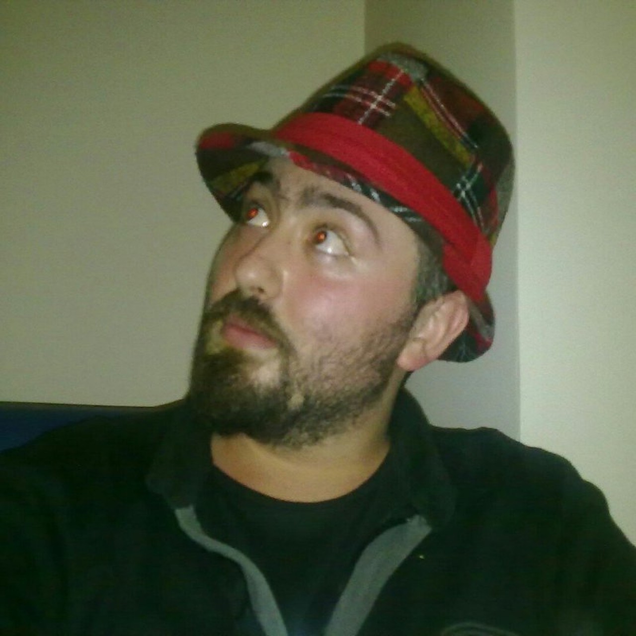 fatih meriç's profile picture