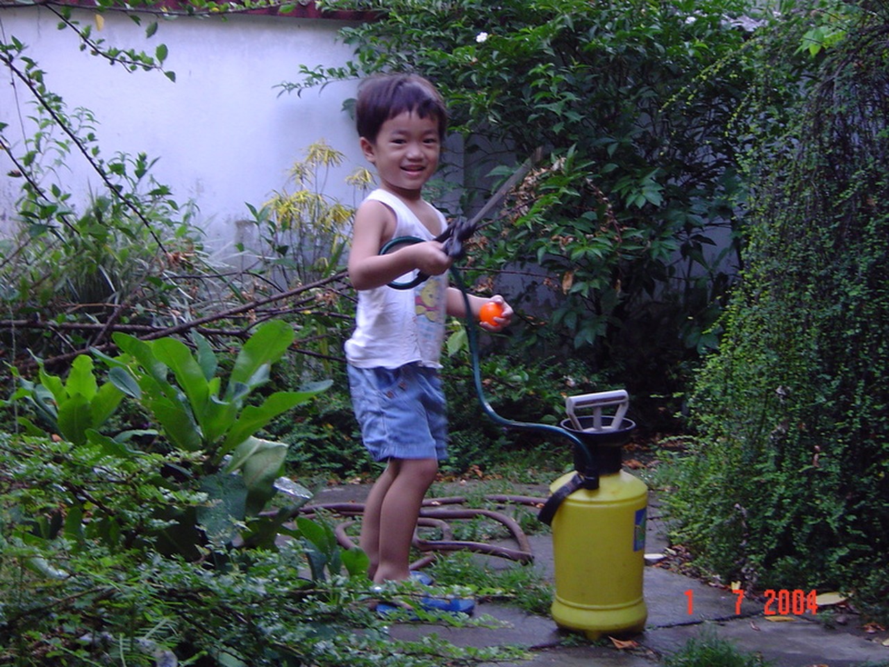 Gia Huan - Lists - MUBI