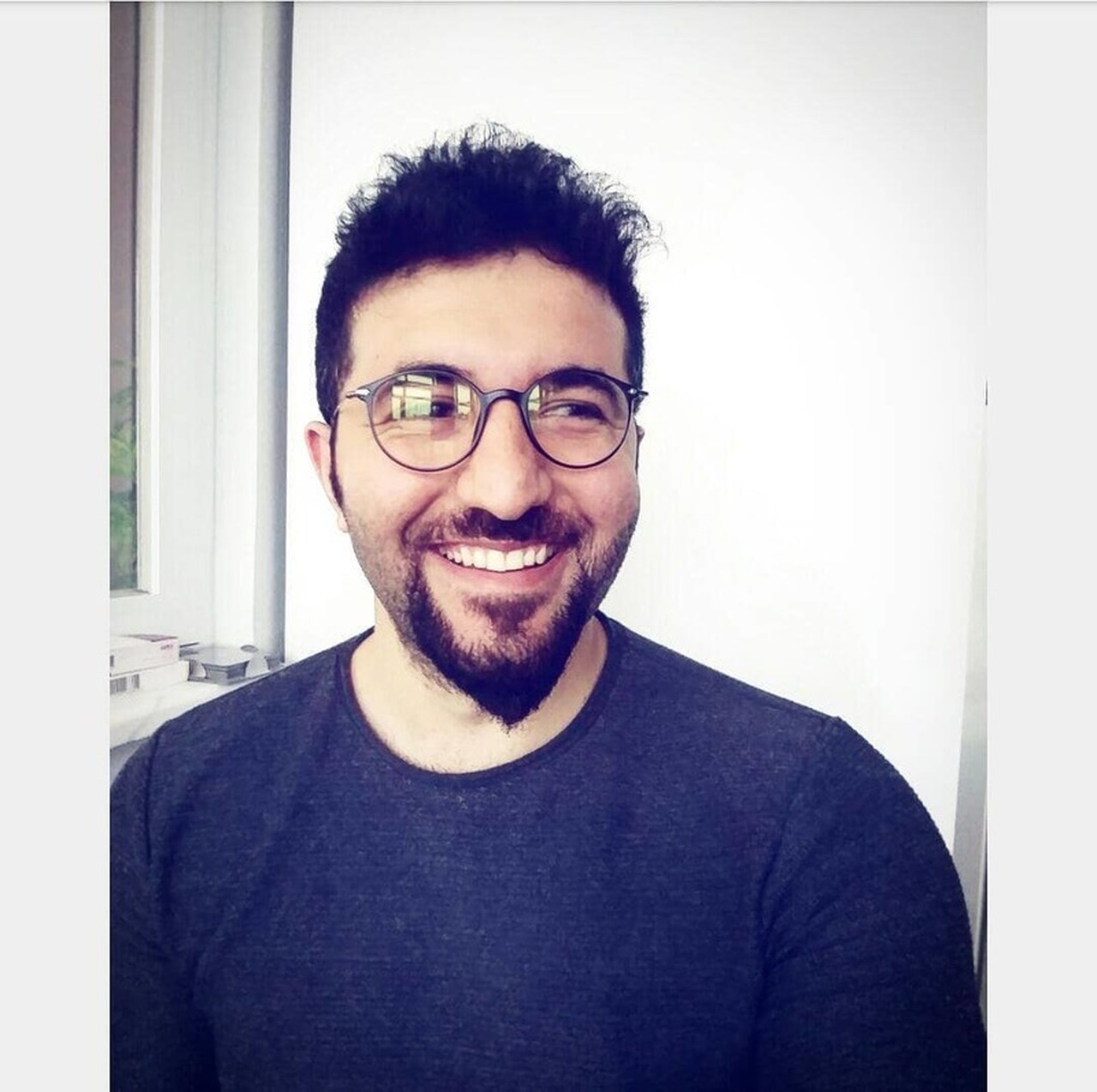 Fehmi Yaman's profile picture