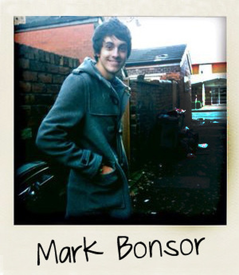 Mark Bonsor's profile picture