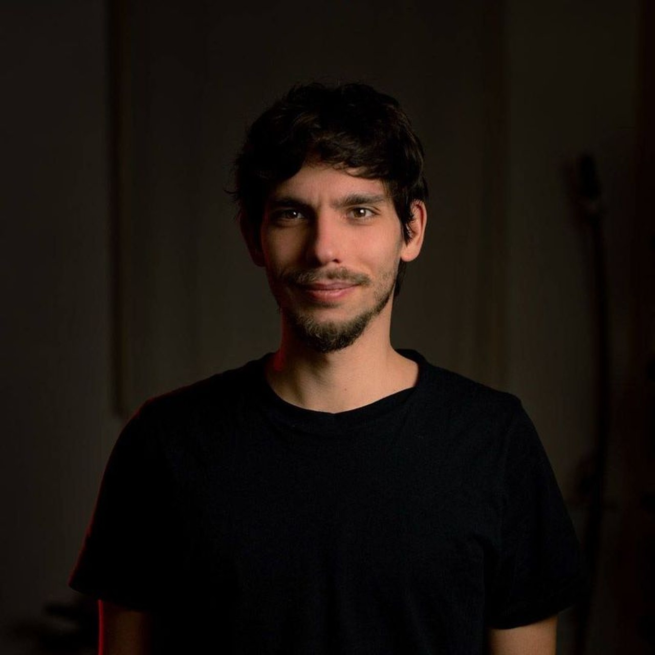 Photo de profil de Giacomo Buzzao