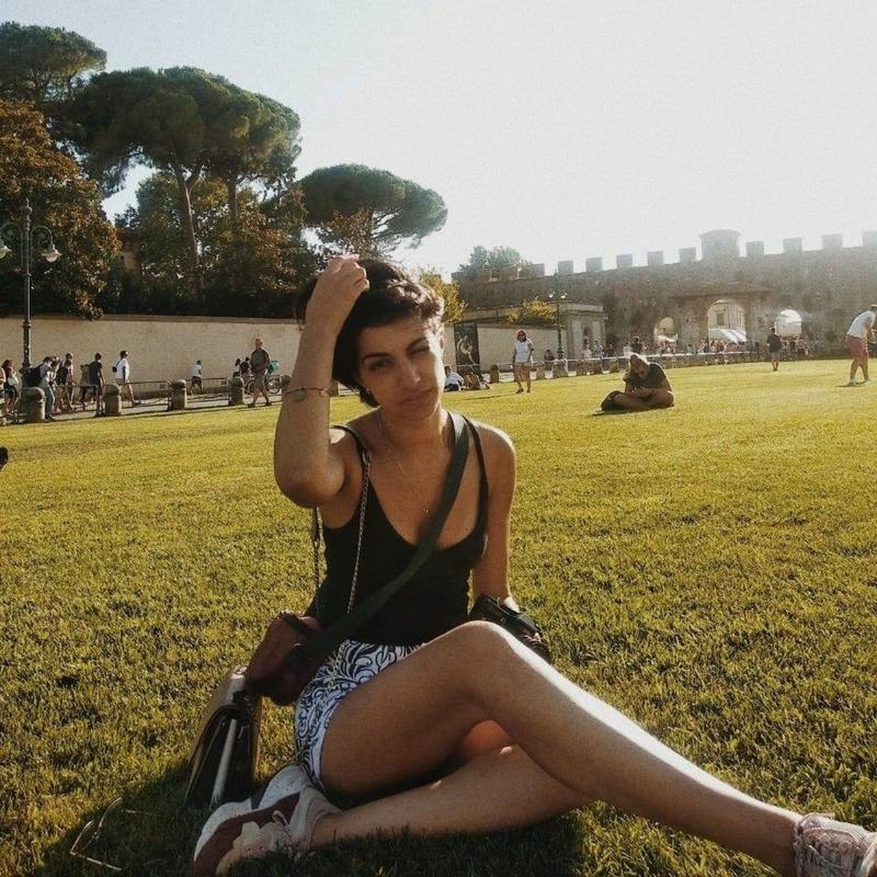 Alessandra Valentino's profile picture