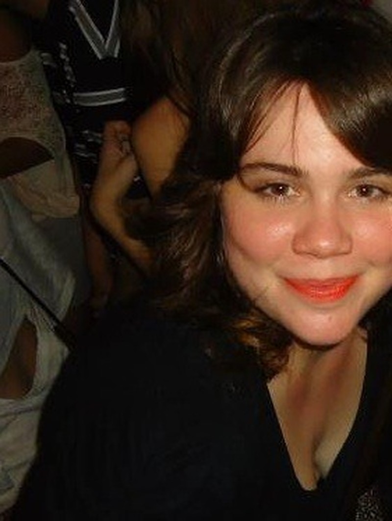 Michelle Luna De Araújo's profile picture