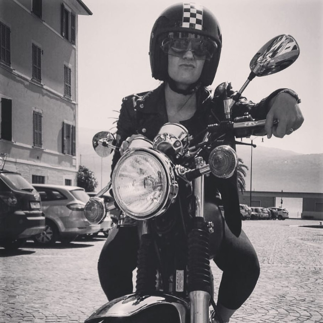 Chiara Fracassi's profile picture
