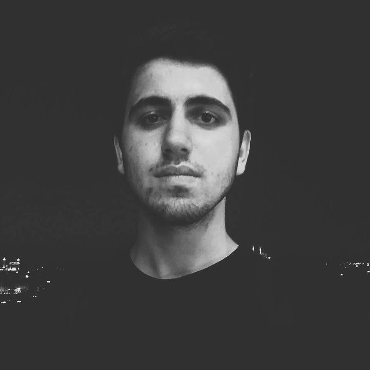 Ömer Demir's profielfoto 