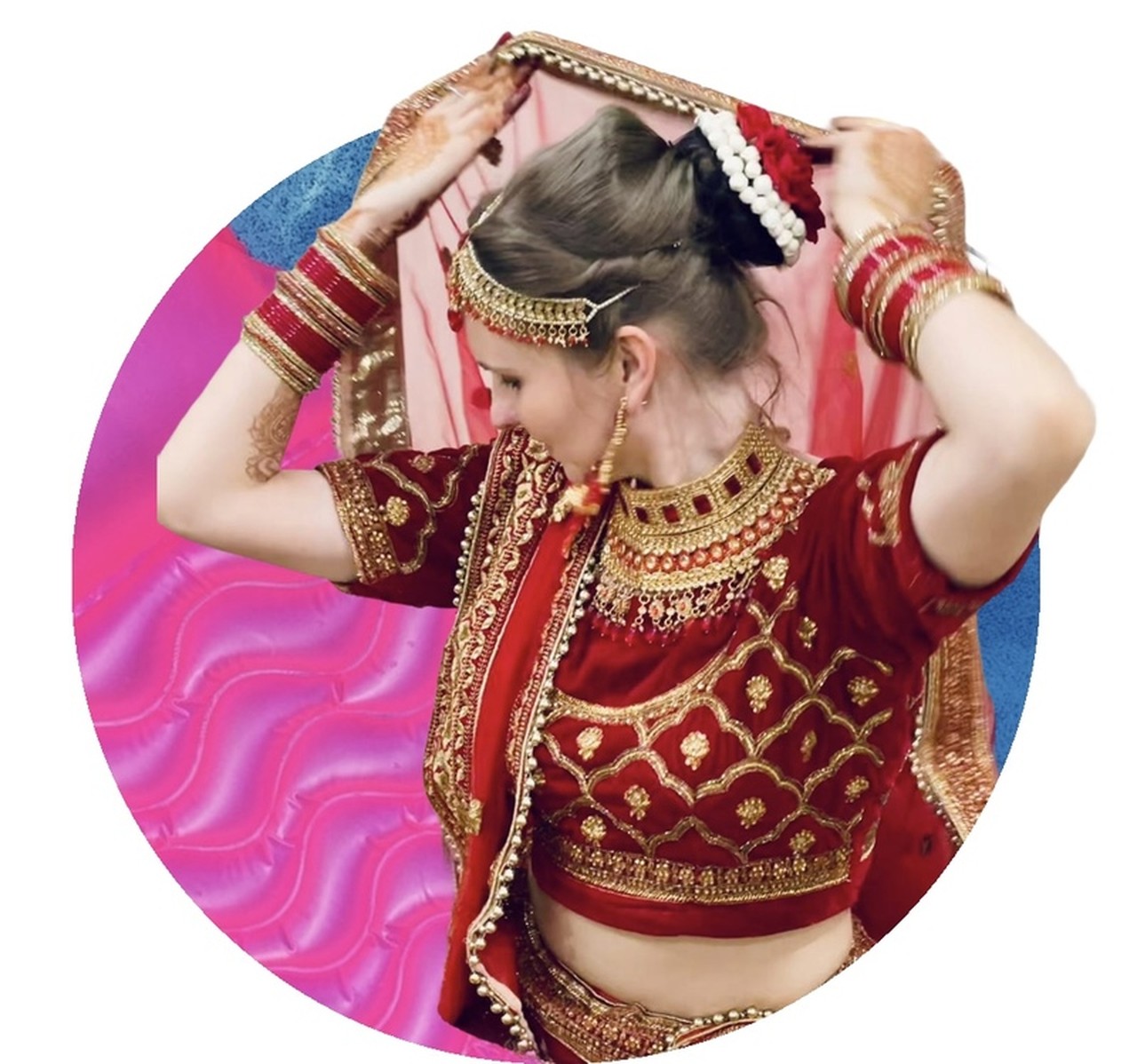 Daria's profile picture