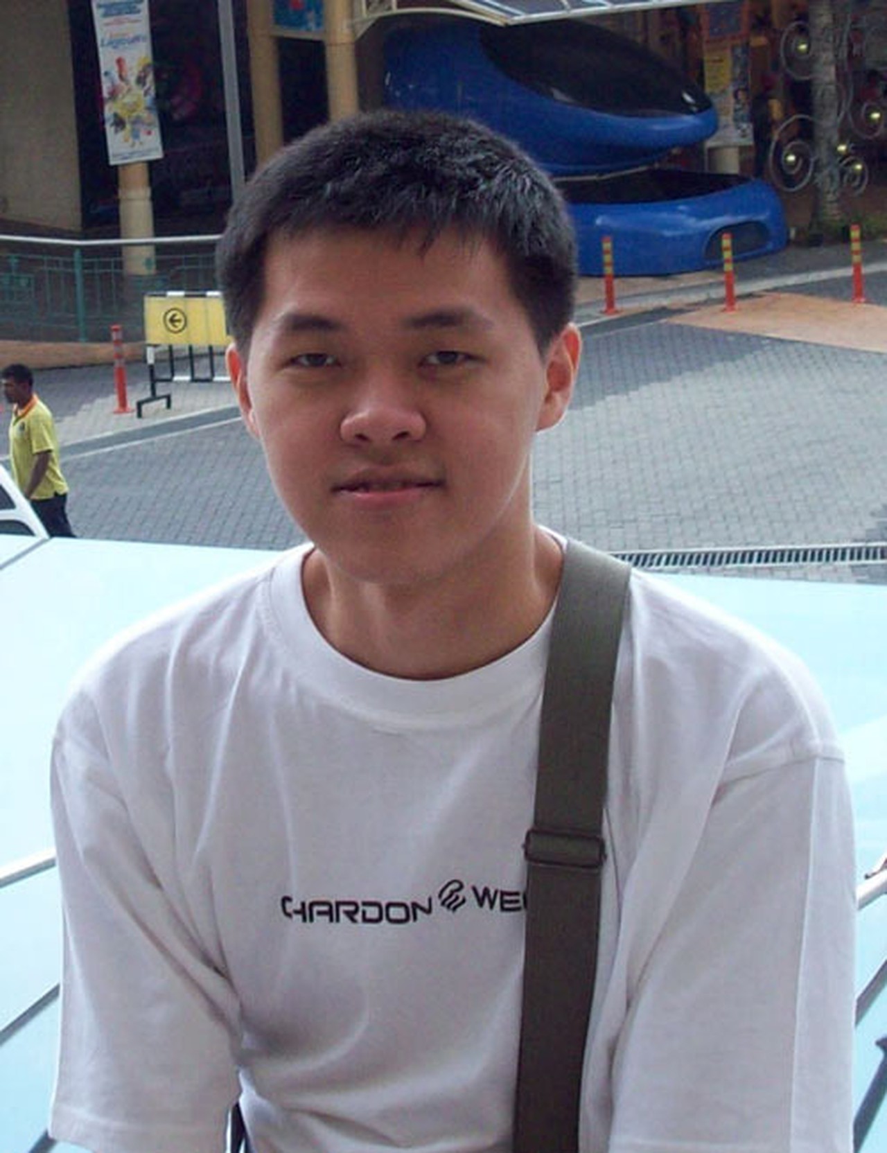 Hendra Susanto's profile picture