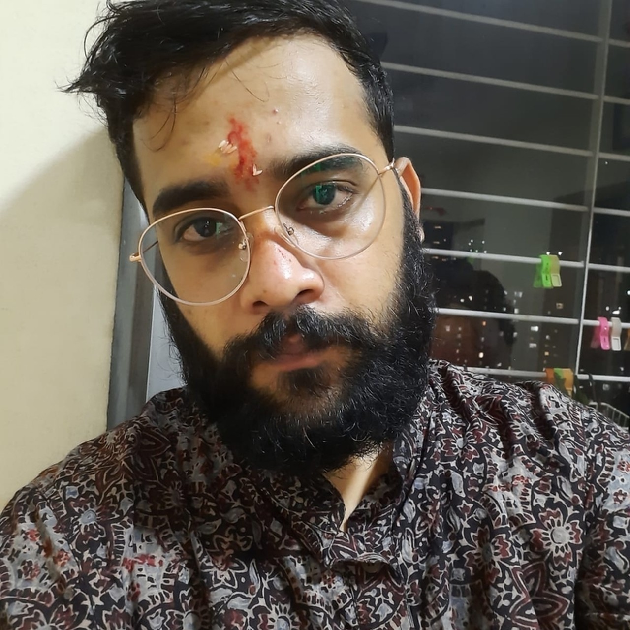 Gaurav Kadu's profielfoto 