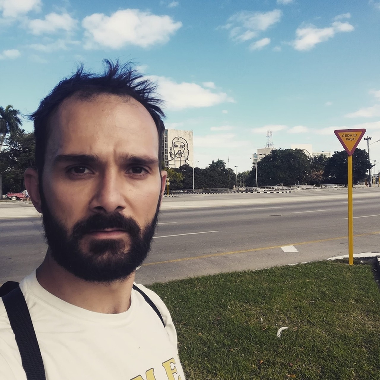 Foto de perfil de Xavier Durand