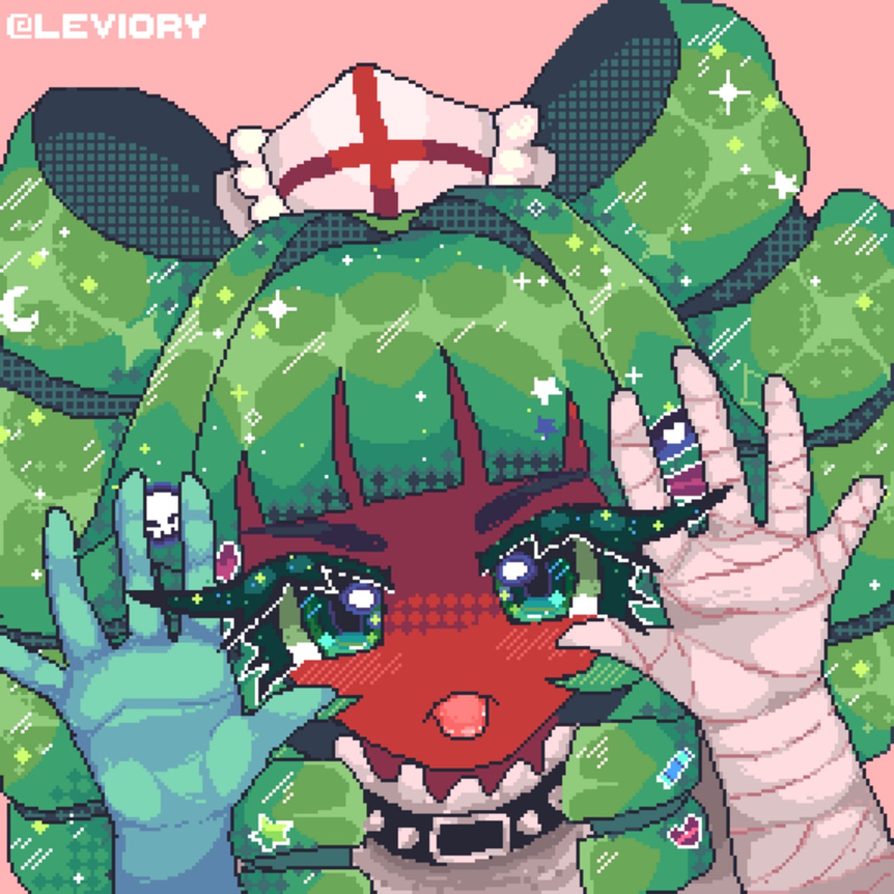 pekorin's profile picture
