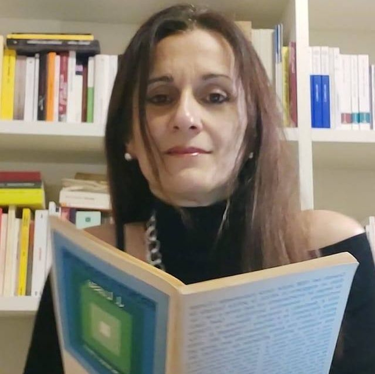 Immagine del profilo di Emanuela Provera