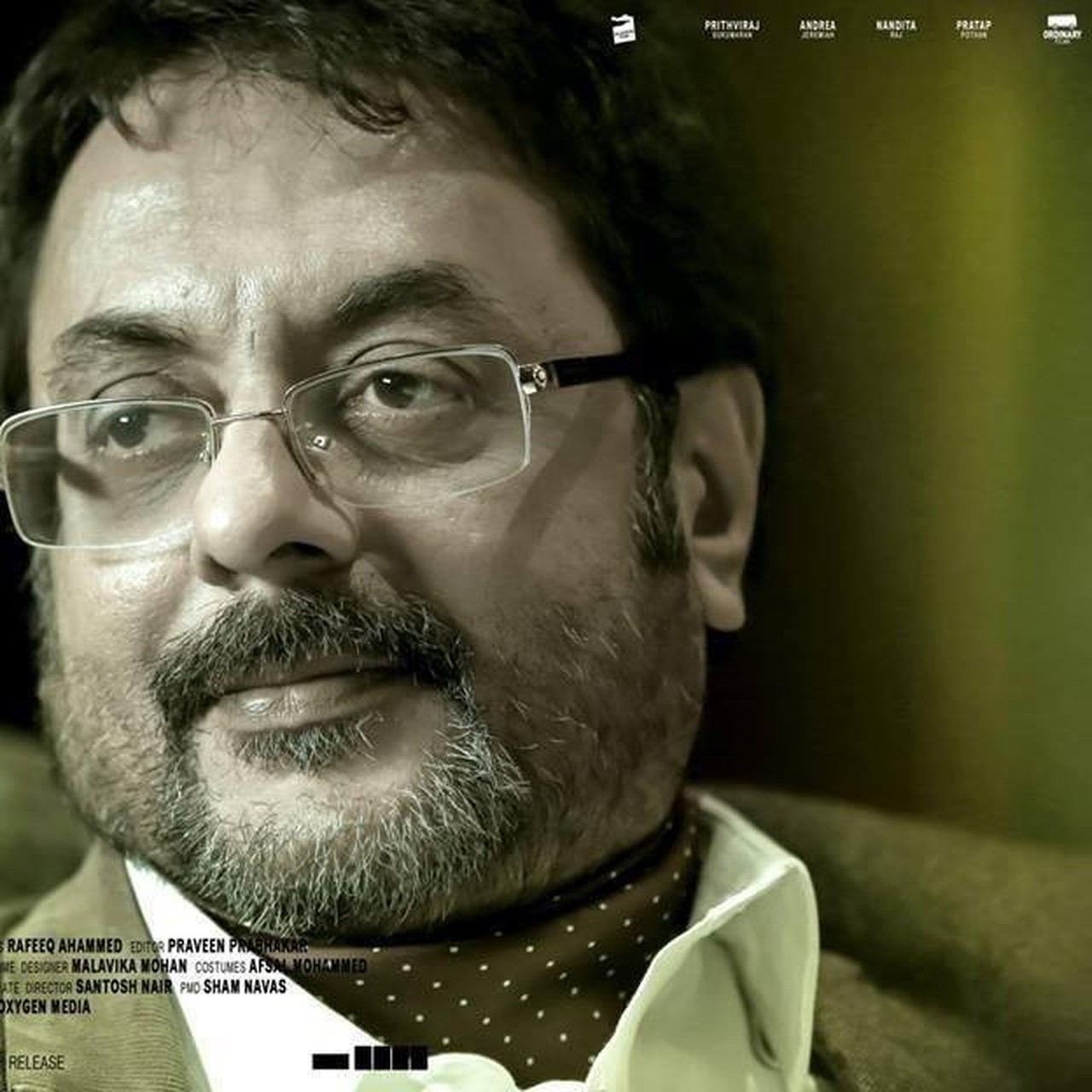 Pratap pothen's profile picture