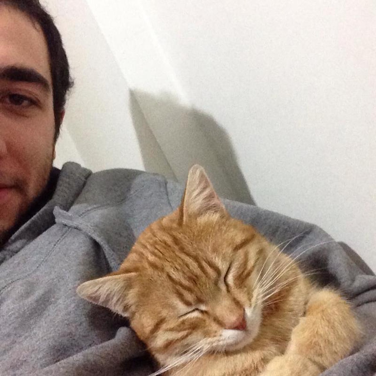 Foto de perfil de Hakan