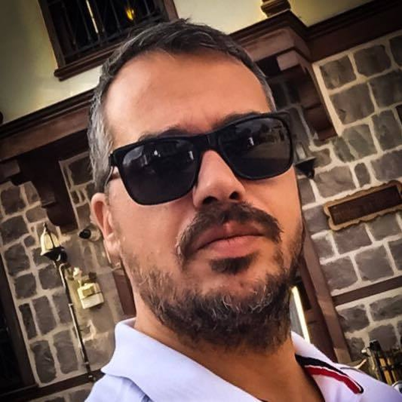 Gökhan Koruyucu's profile picture