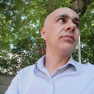 Liviu PM - Ratings & Reviews - MUBI