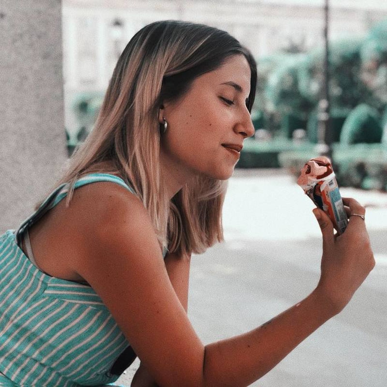 Foto de perfil de Malena Lorenzo