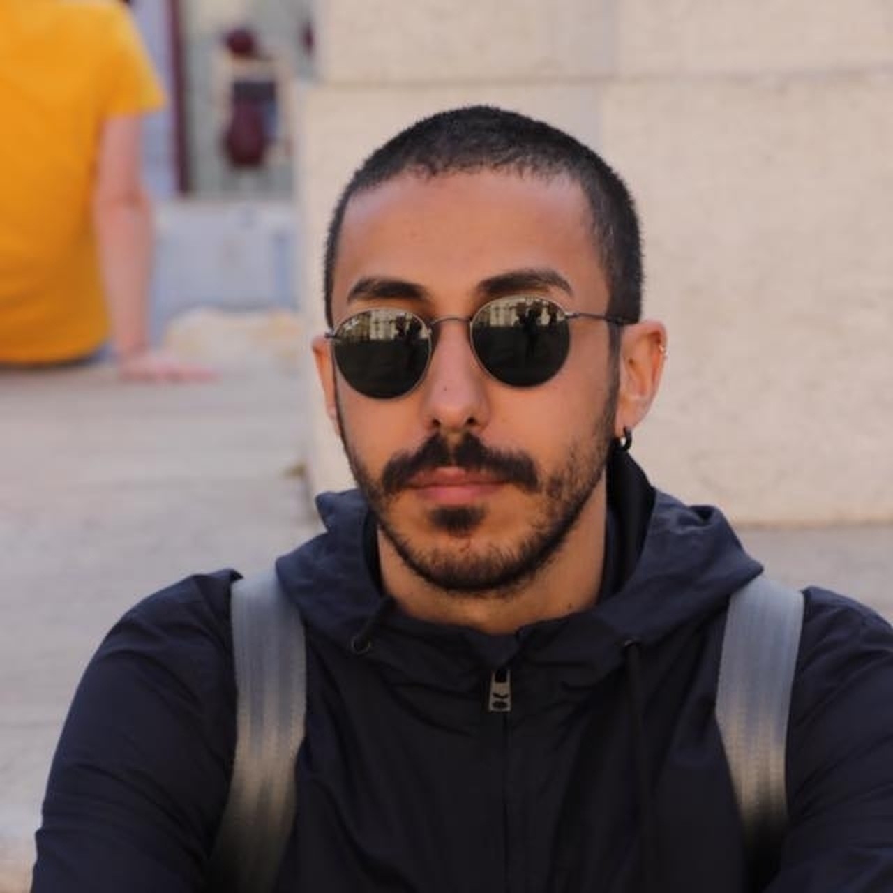 Hakan Özkan's profile picture