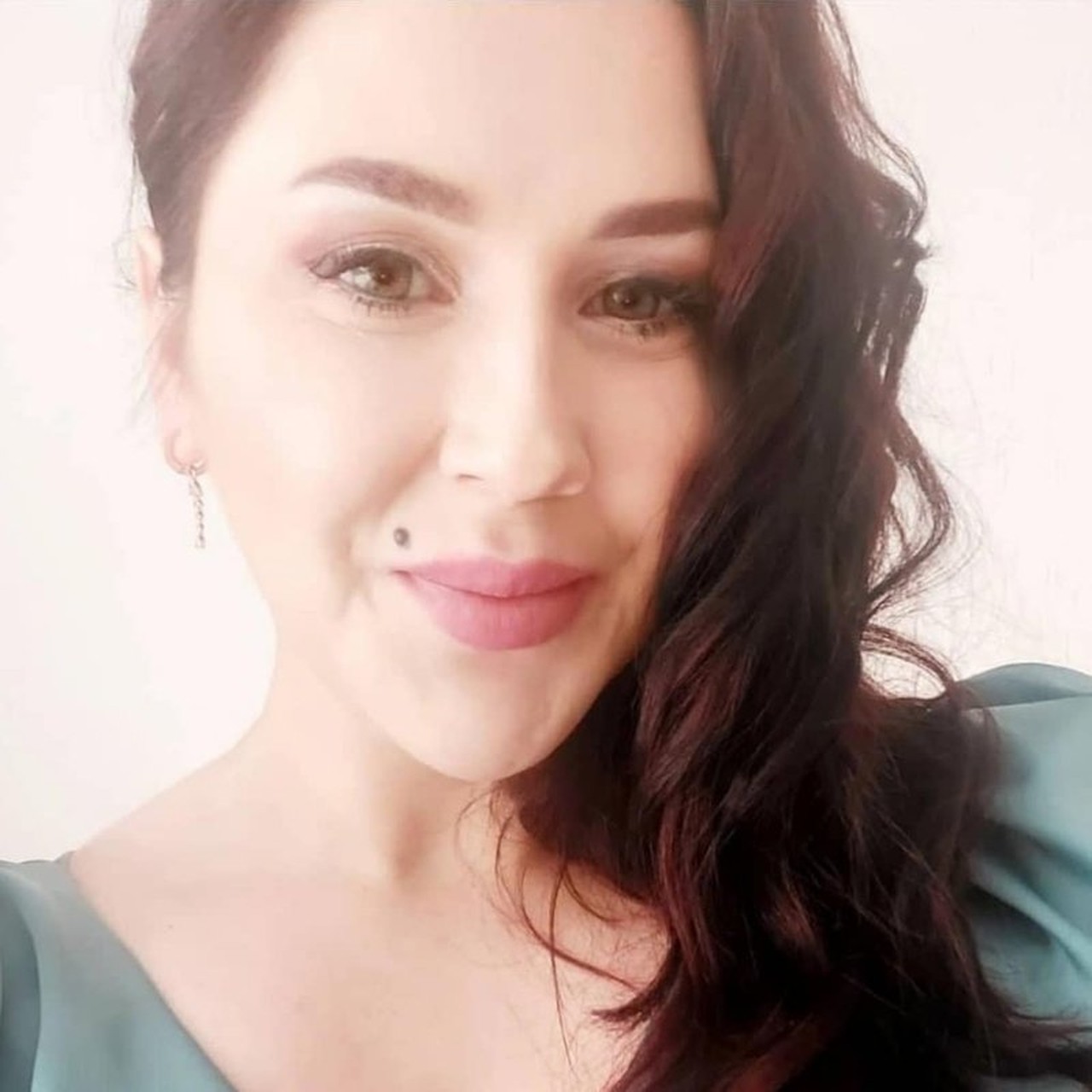 Kübra Zencer's profile picture