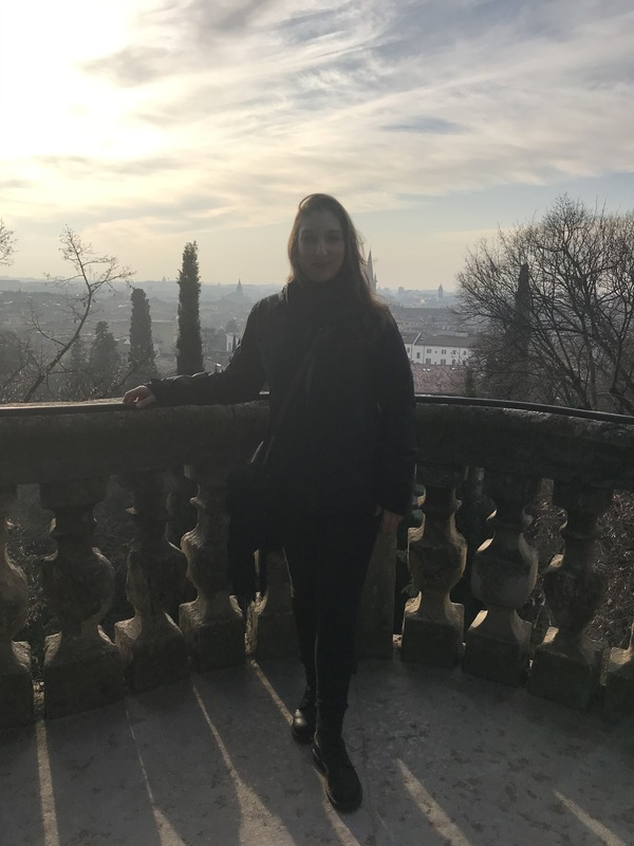 Carolina Feltrin Argento's profile picture