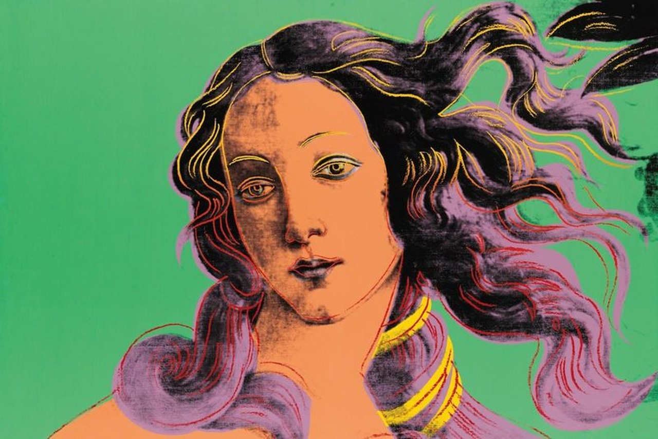 Olga Marche's profile picture