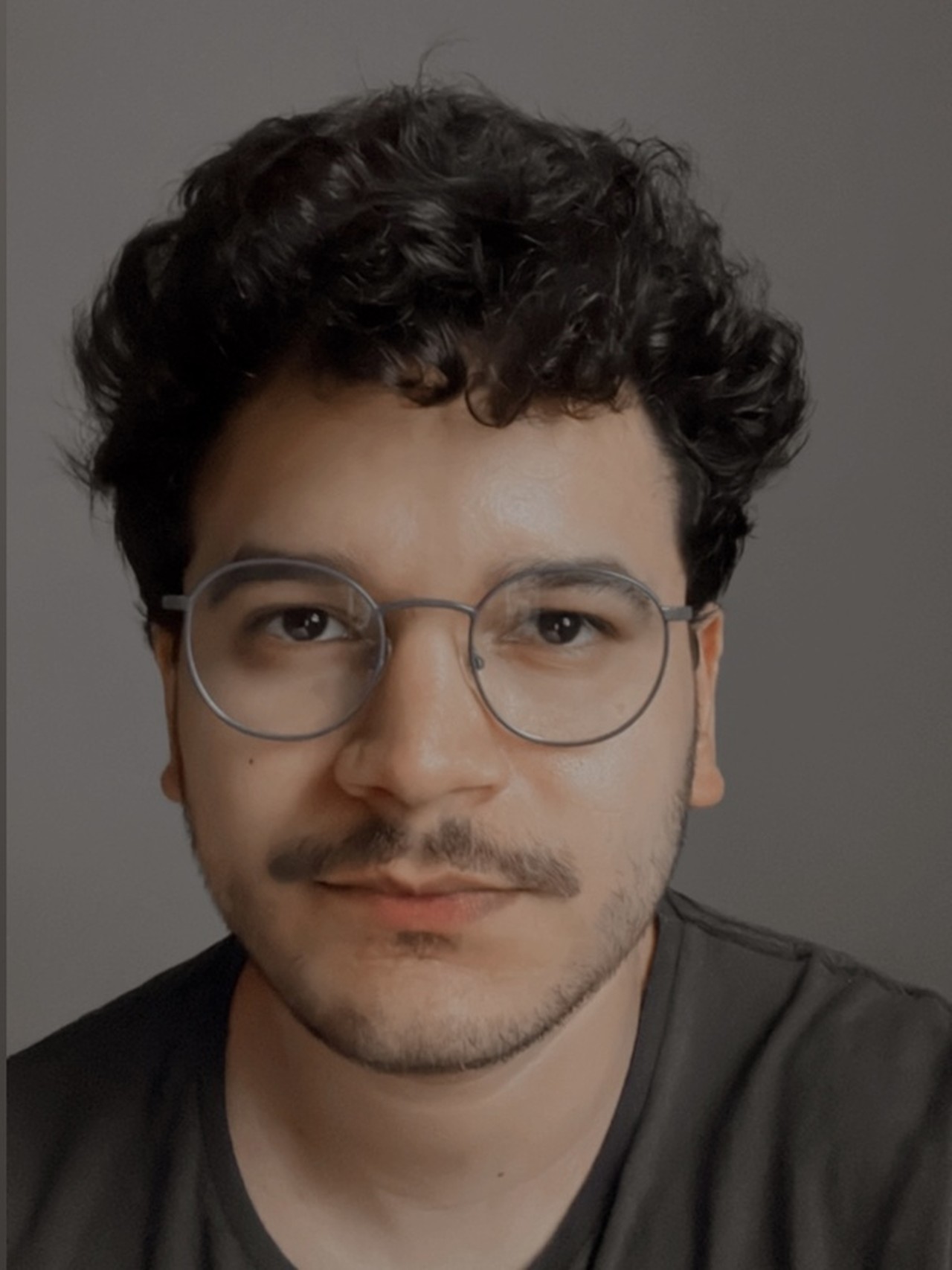 Photo de profil de Gabriel Nogueira