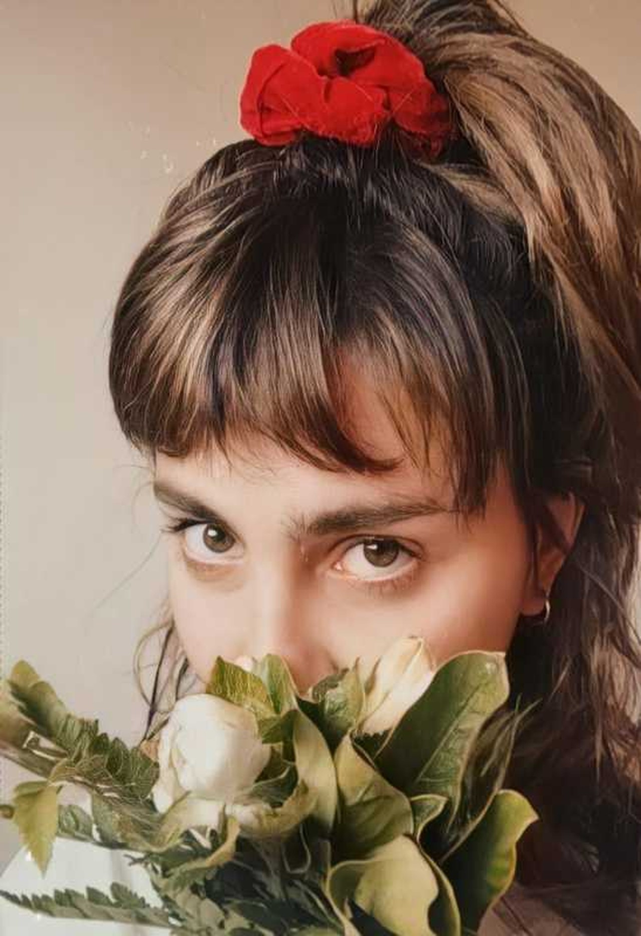 Profilbild von Lucia Pintos Vidart