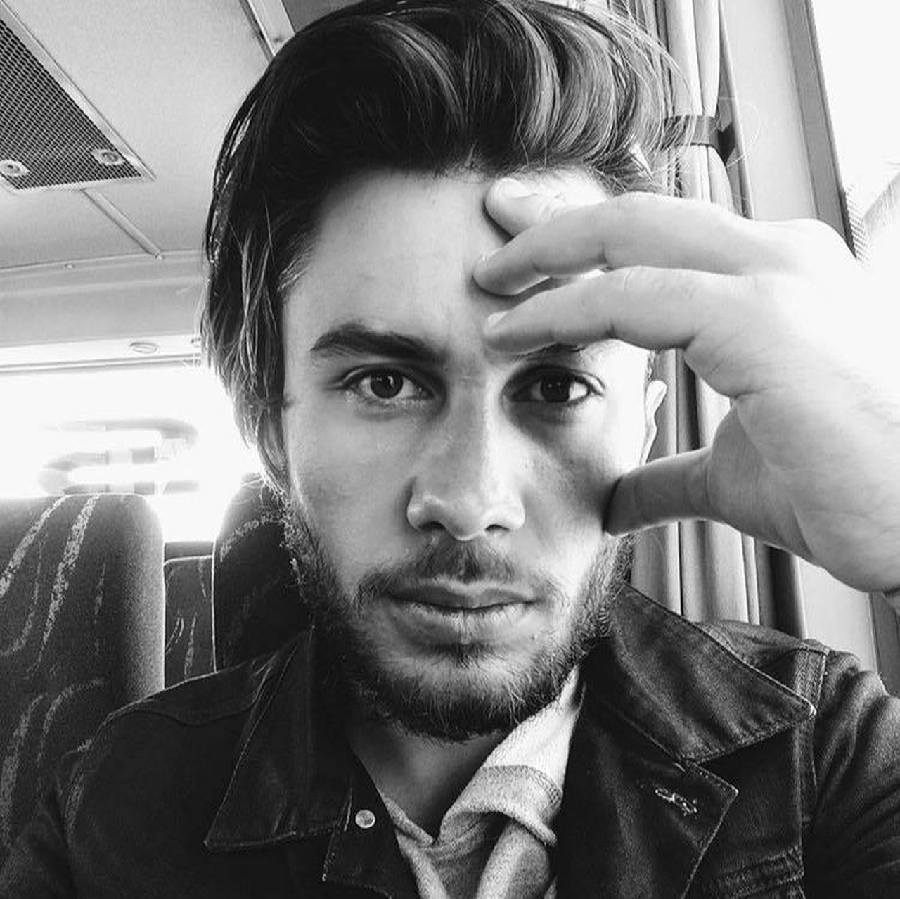 Bünyamin Ermiş profil fotosu
