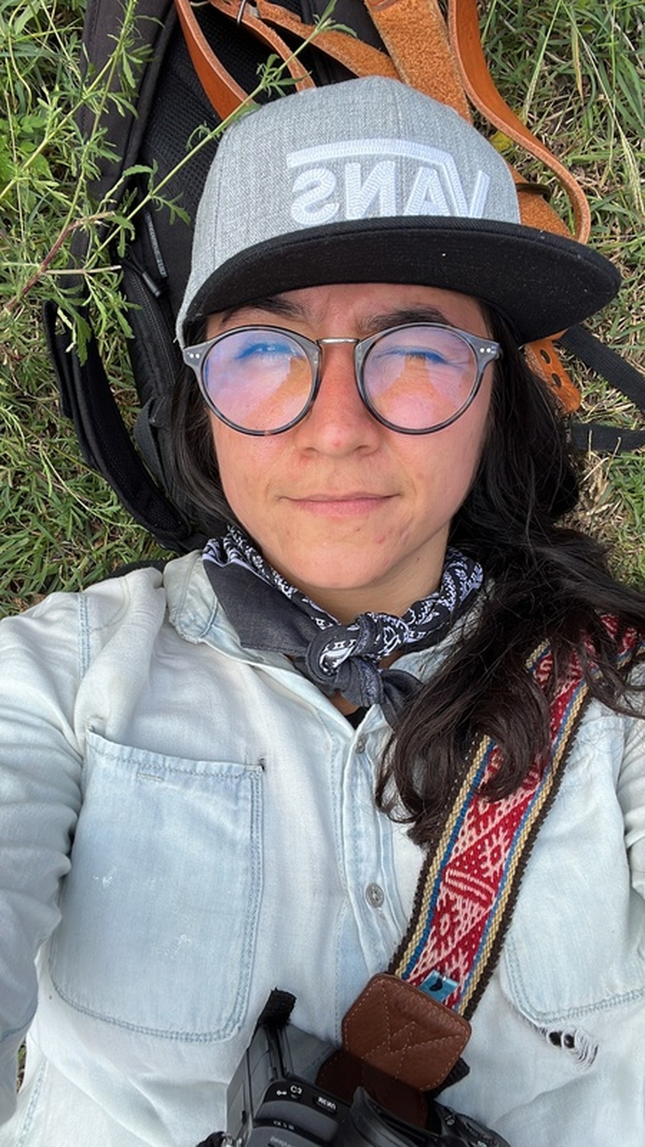 Foto de perfil de Cecilia Lobato
