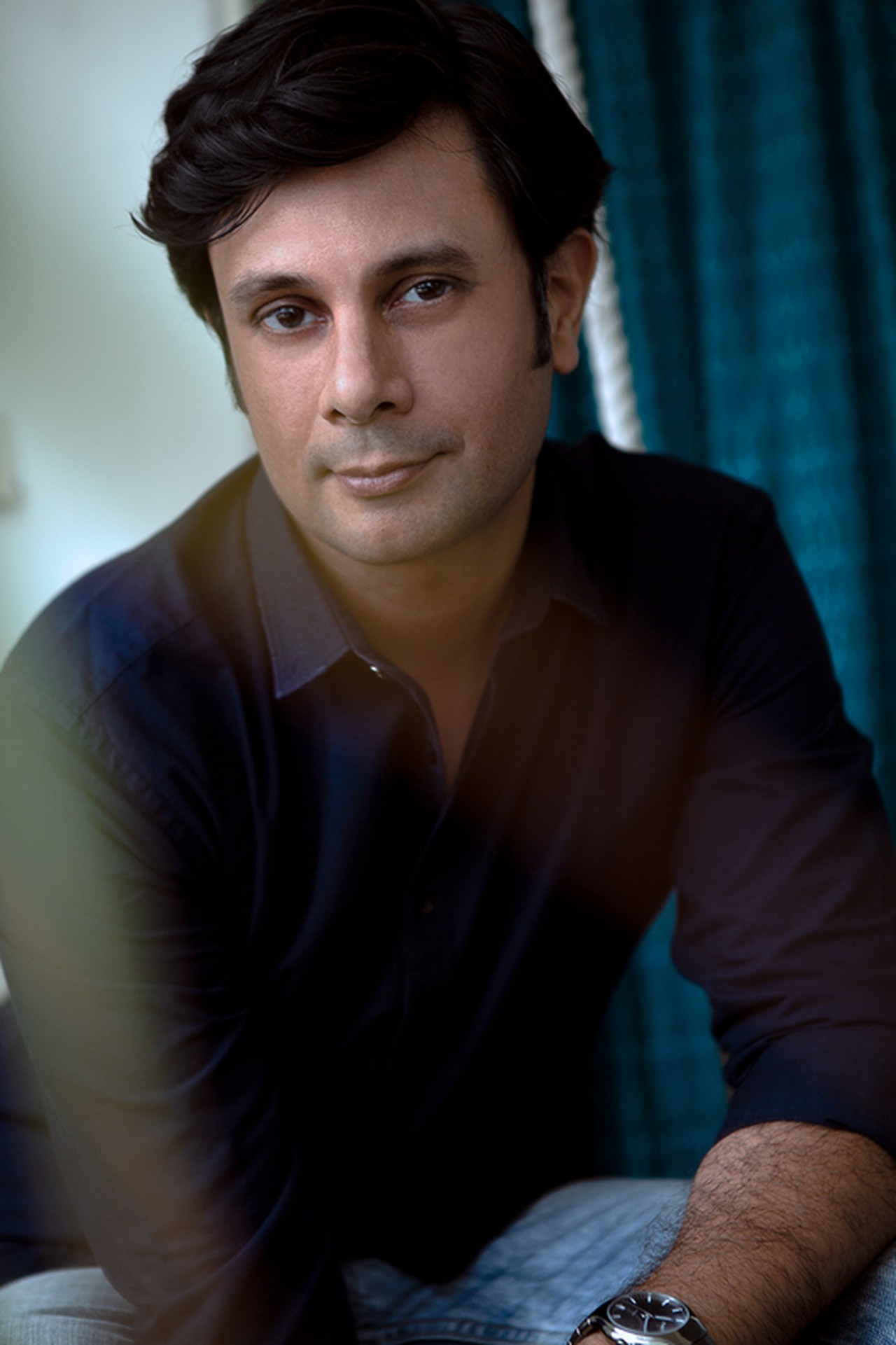 Suhaas Ahuja's profile picture