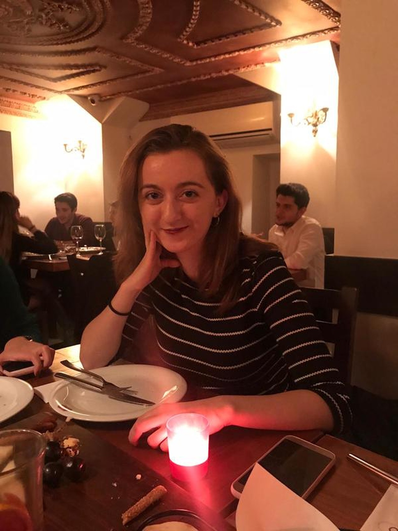 Merve Vatansever profil fotosu