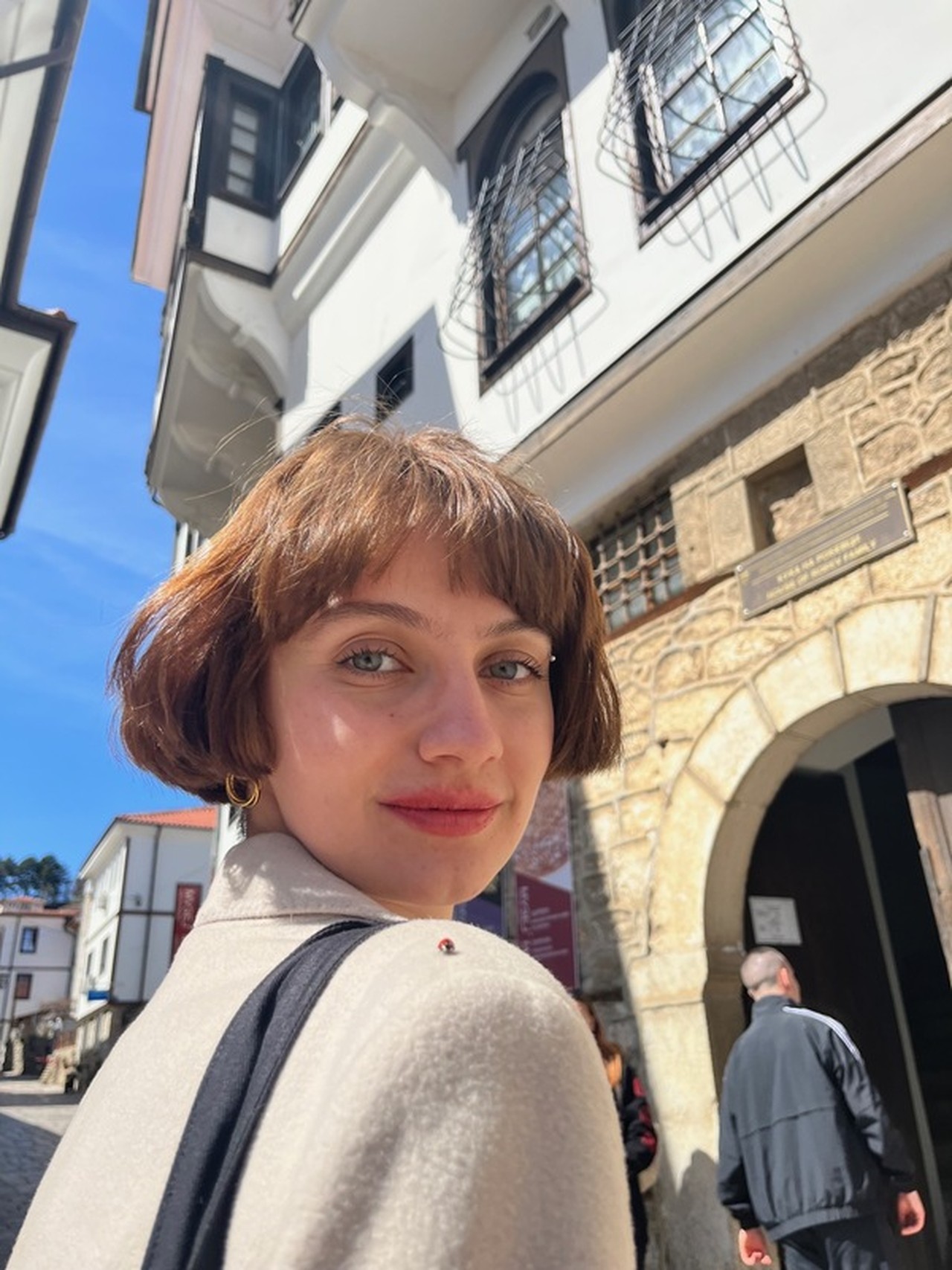 Bengü Akbal profil fotosu
