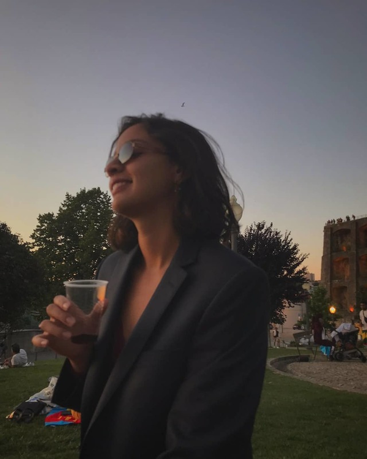 Yasmin Ribeiro Abib Porangaba's profile picture