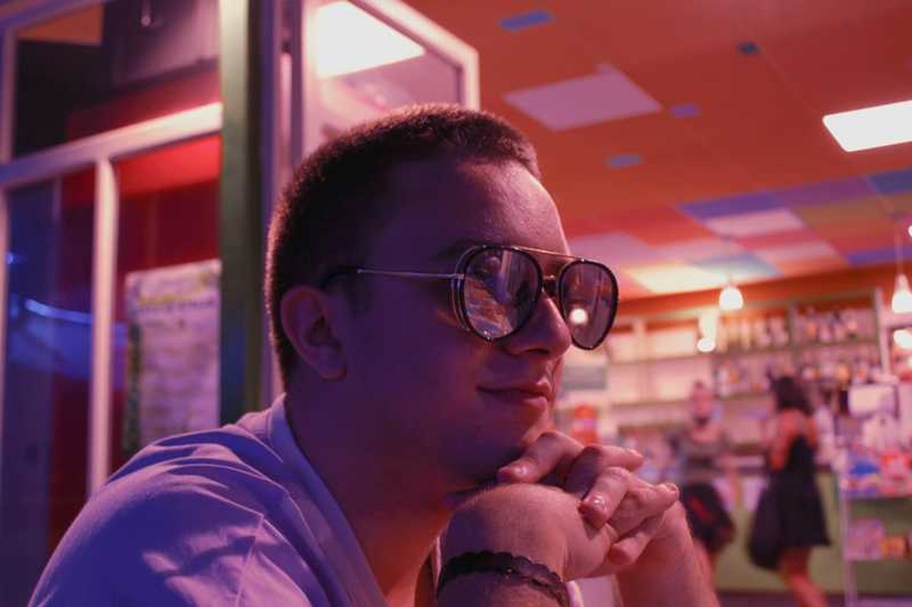 Profilbild von Michele Carmotti