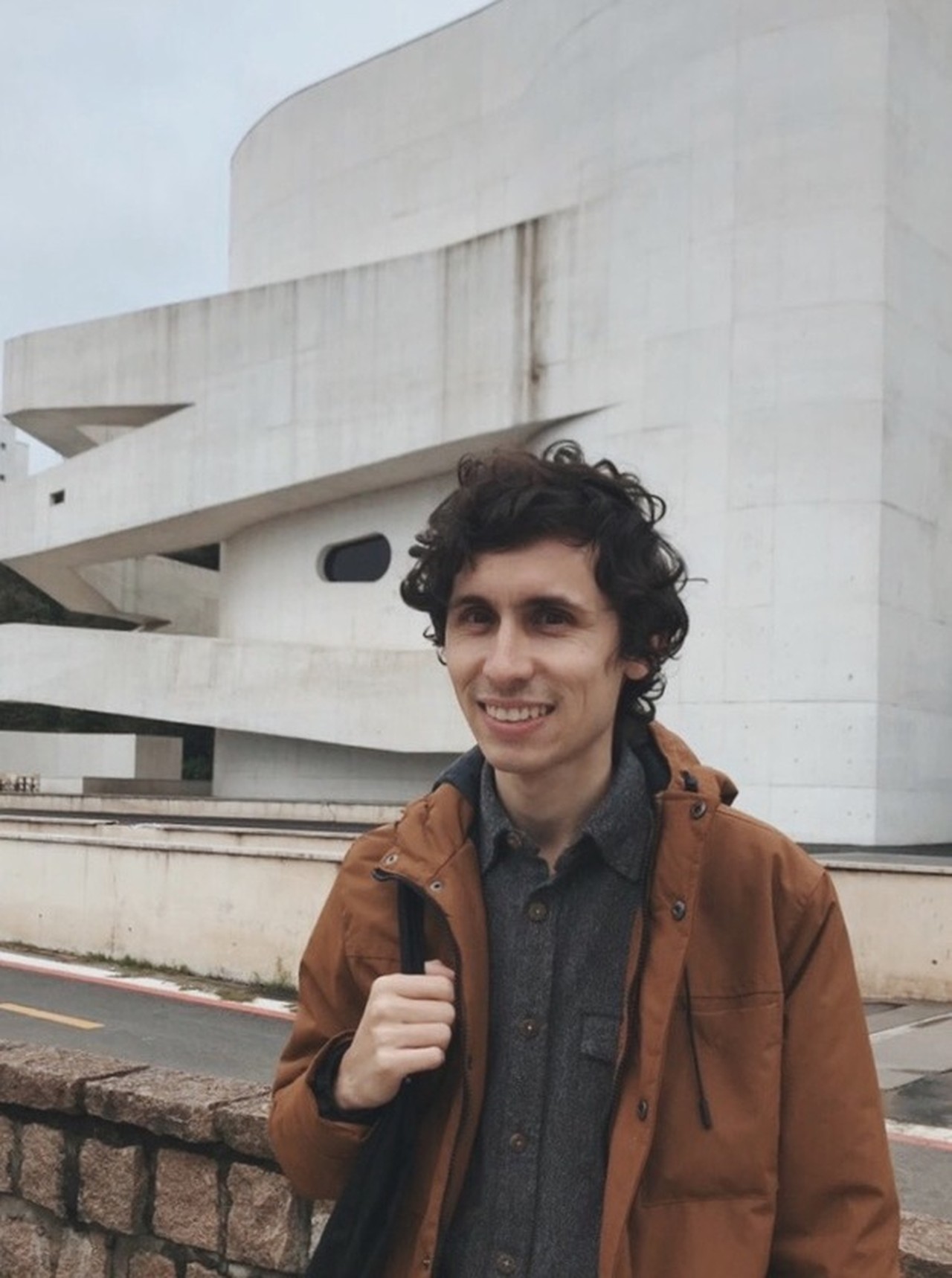 Foto de perfil de Carlos Donaduzzi