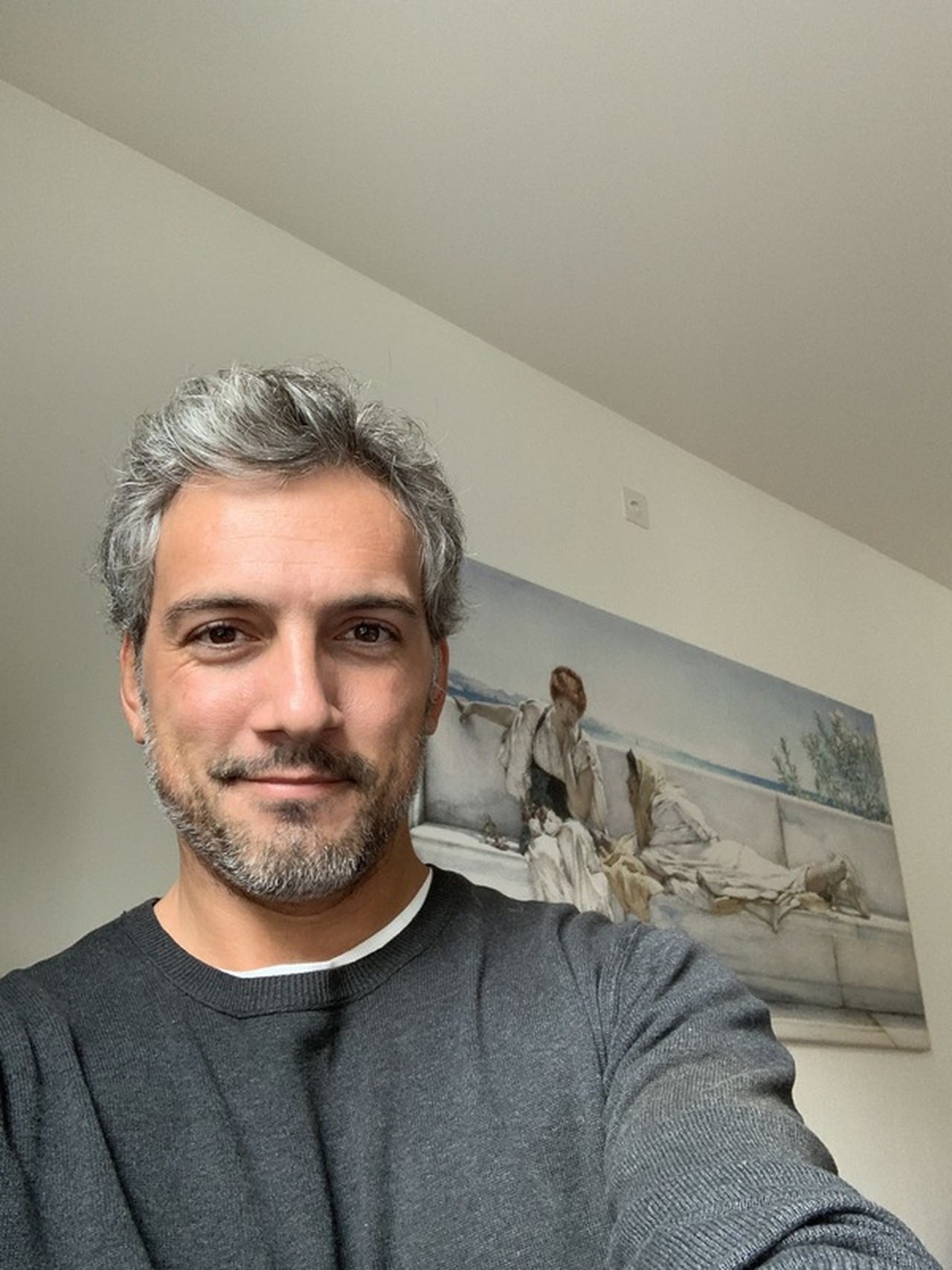 Ufuk's profile picture