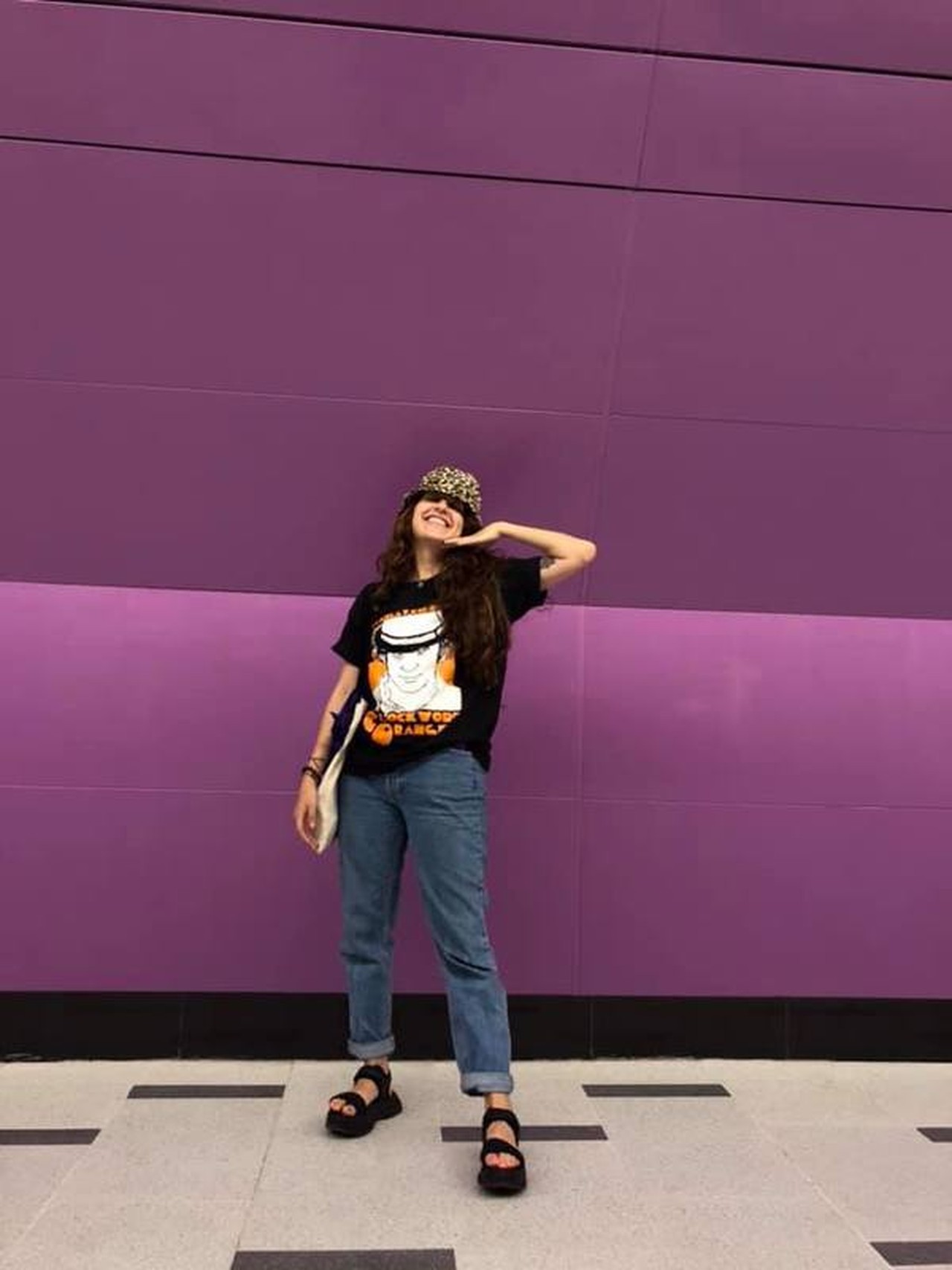 Valeria Caicedo's profile picture