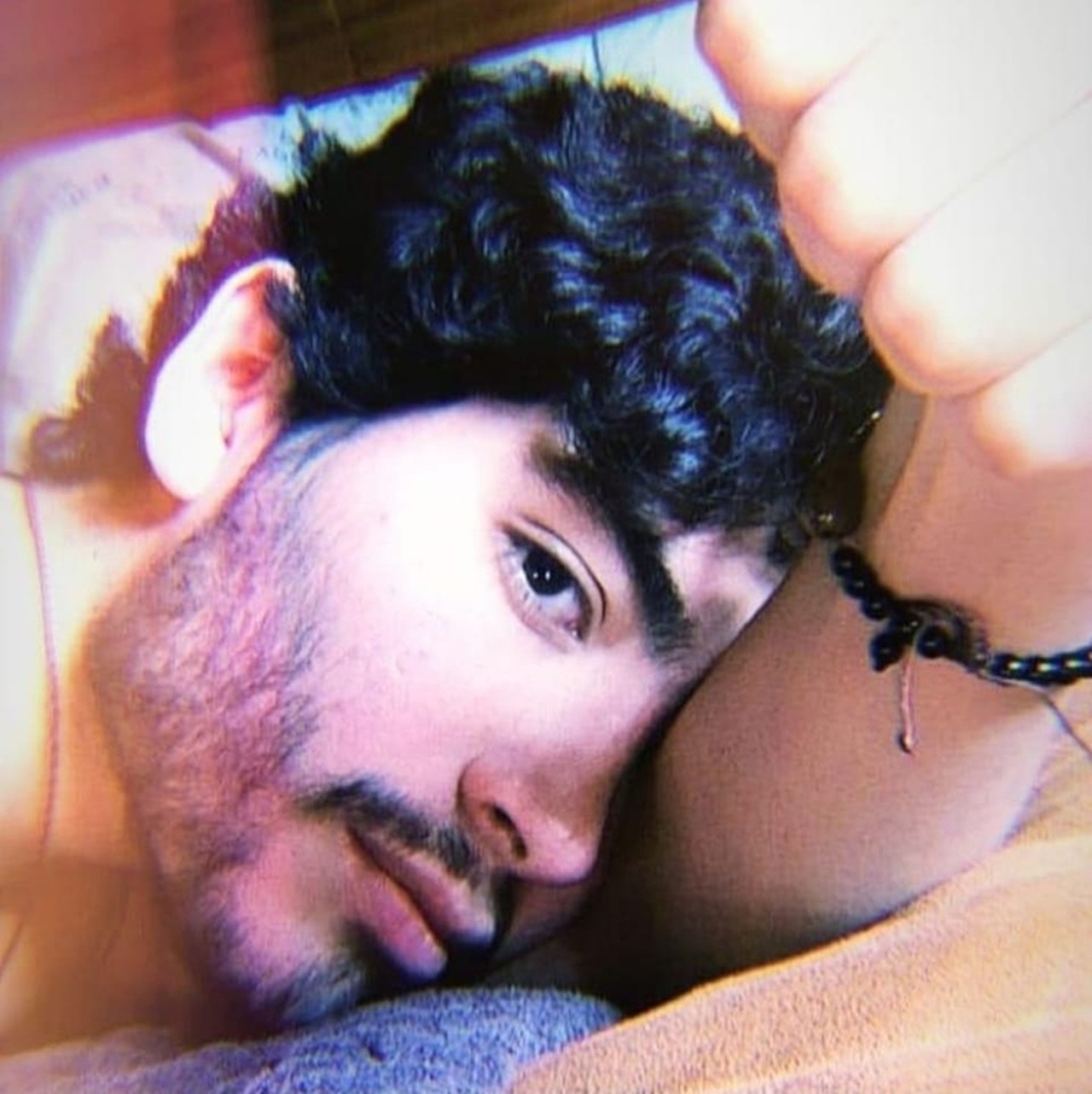 David's profile picture