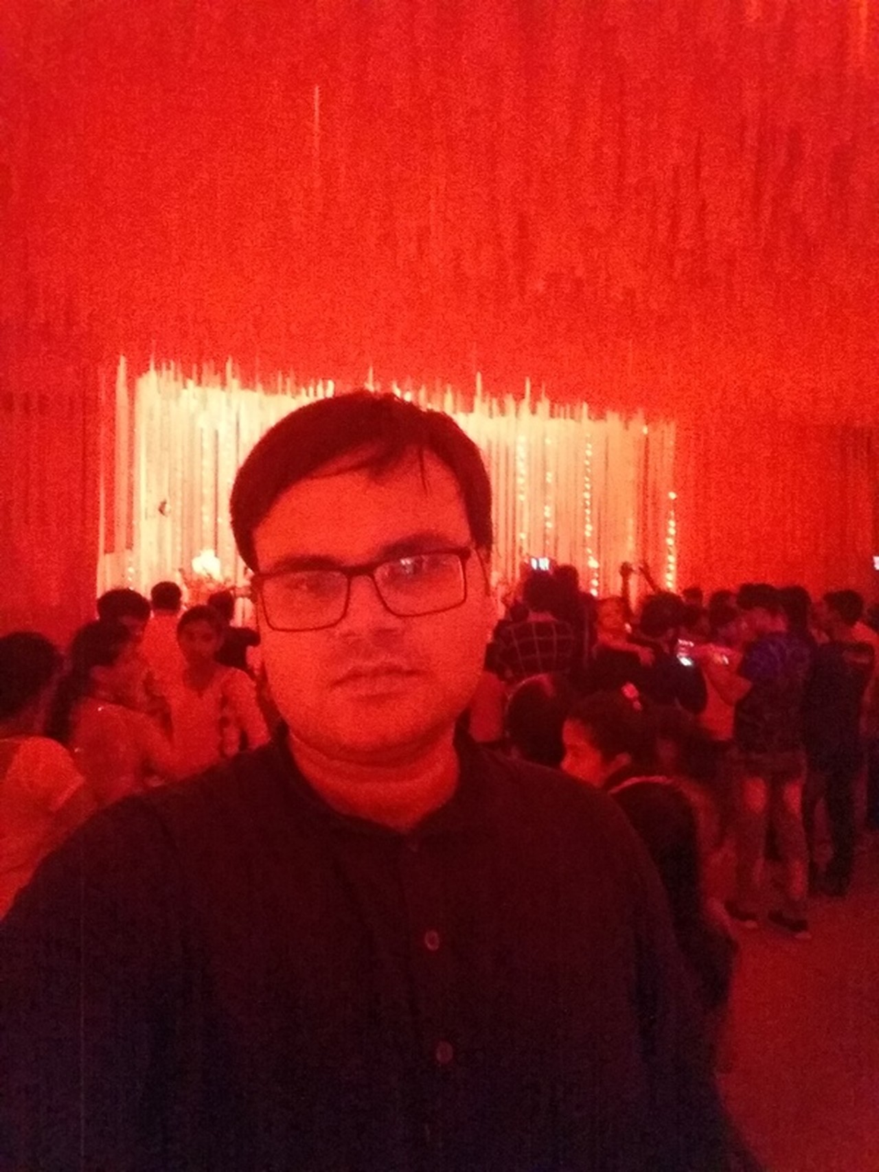 Soumyarup Bhattacharjee's profile picture