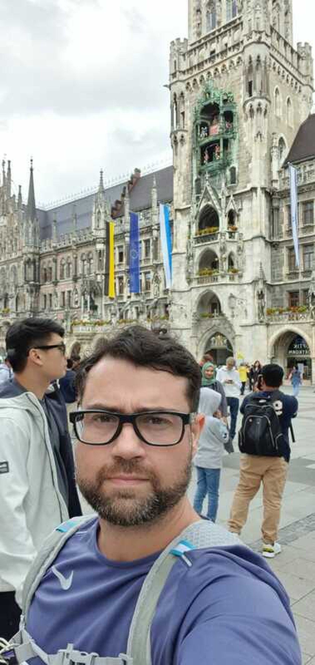 Thiago Tavares profil fotosu