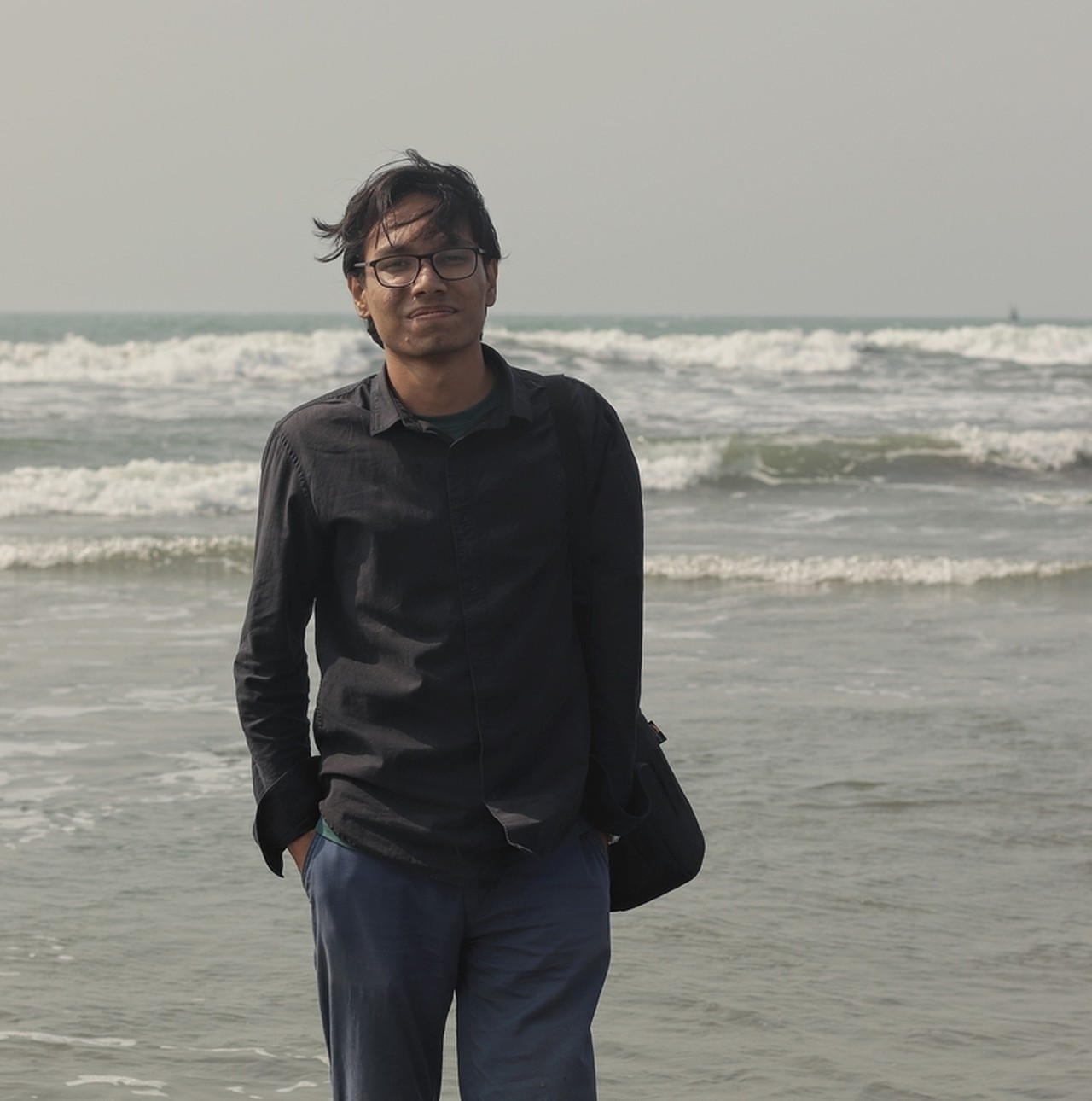 Tanzill Ahsan's profile picture