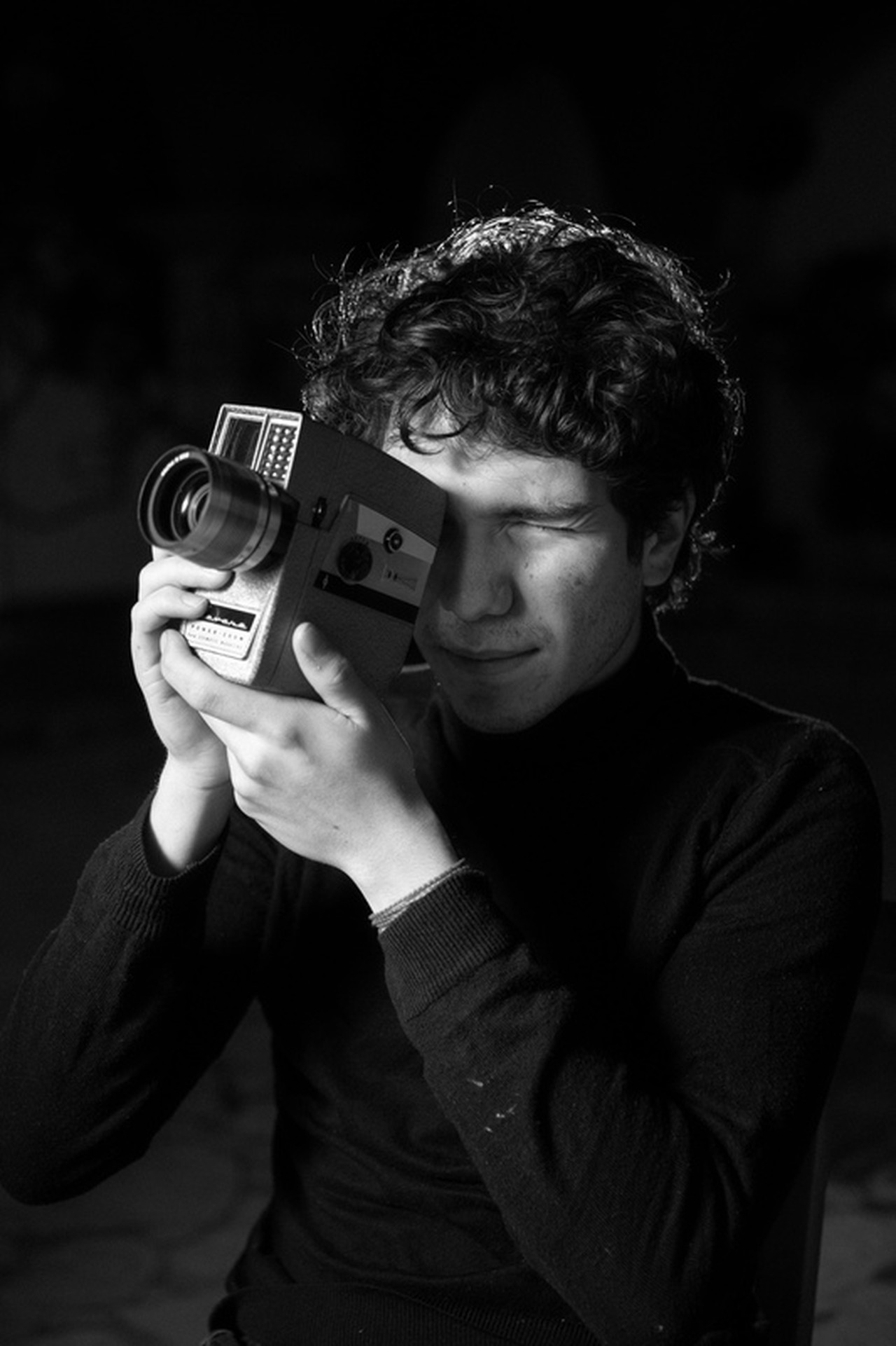 Pedro Félix Aguilar's profile picture