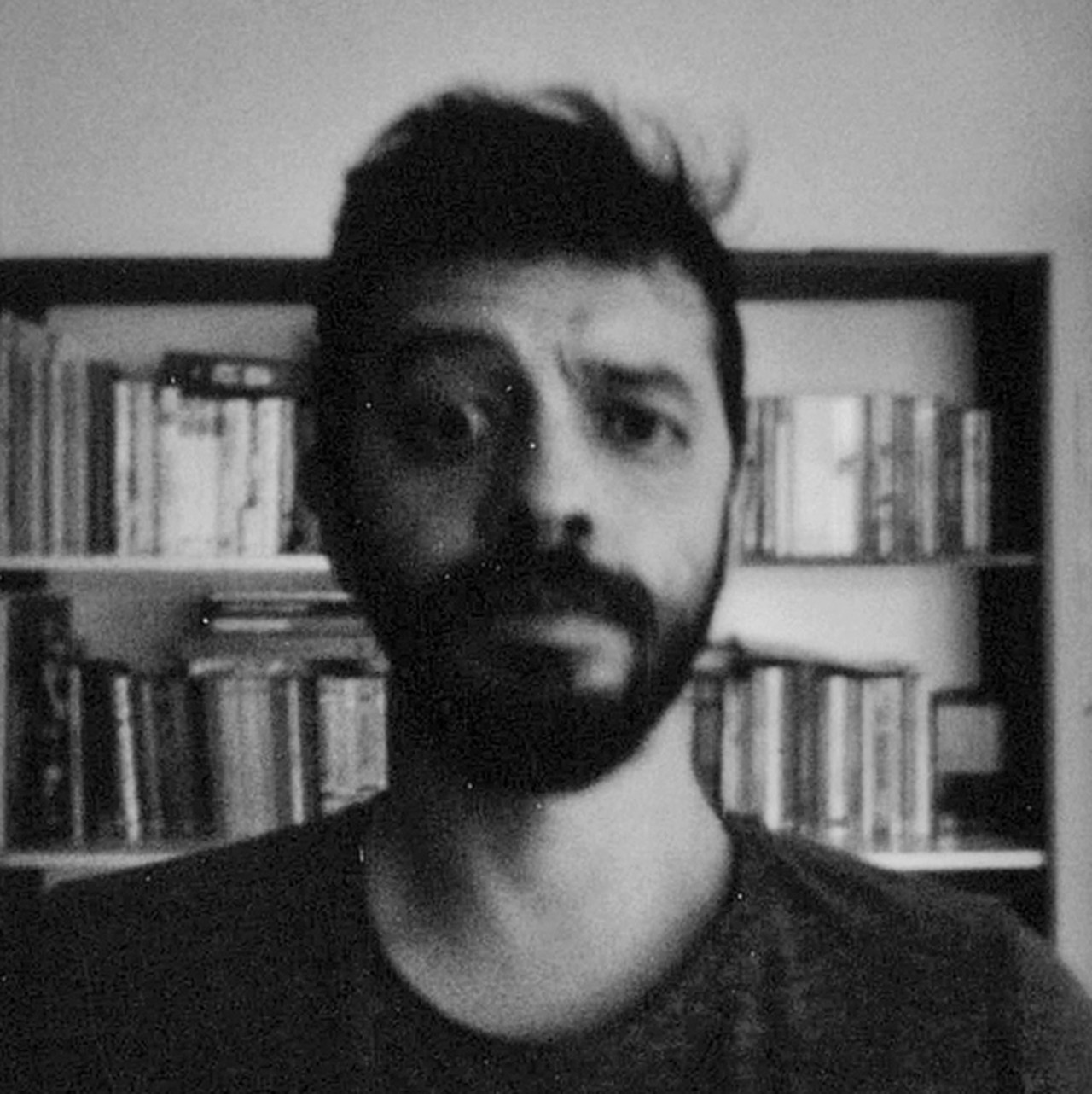 Ümit Mutlu profil fotosu
